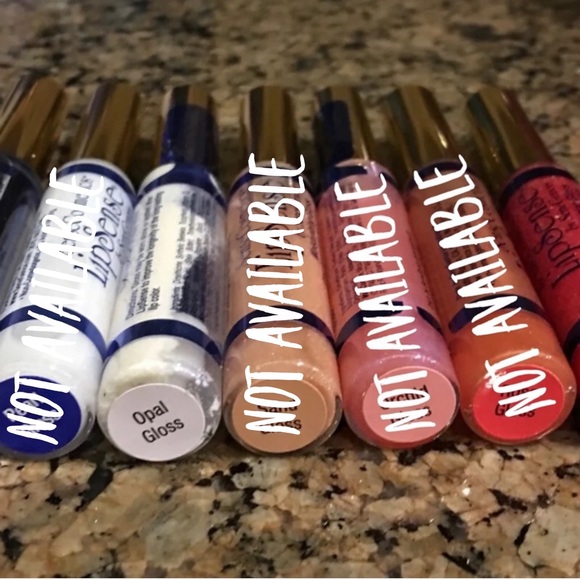 LAST ONE • {OPAL GLOSS} - Picture 3 of 3